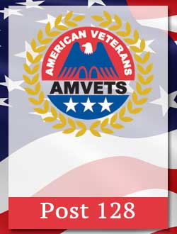 AMVETS Post 128 Cover